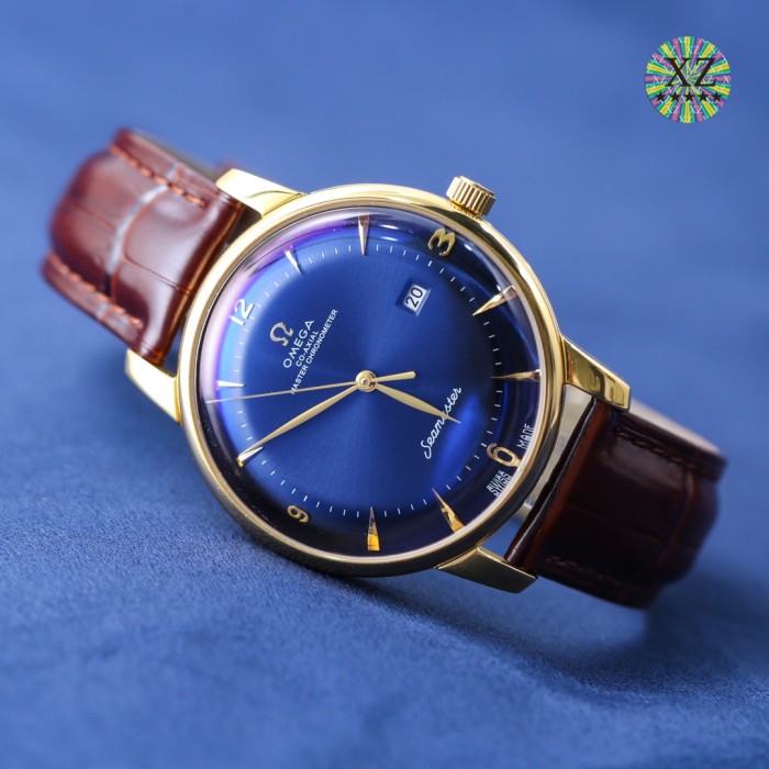 Watches OMEGA 317249 size:41 mm