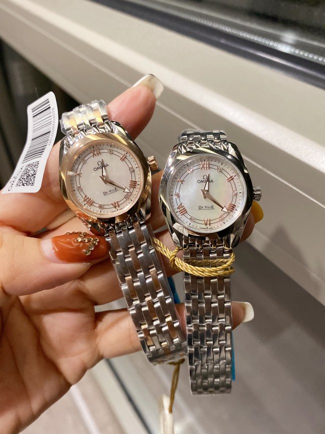 Watches OMEGA 317262 size:28 mm