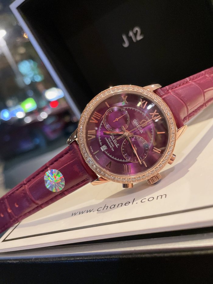 Watches OMEGA 317257 size:41*11 mm