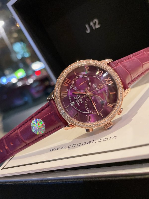 Watches OMEGA 317257 size:41*11 mm