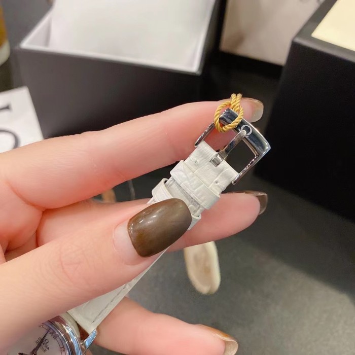 Watches OMEGA 317203 size:33 mm