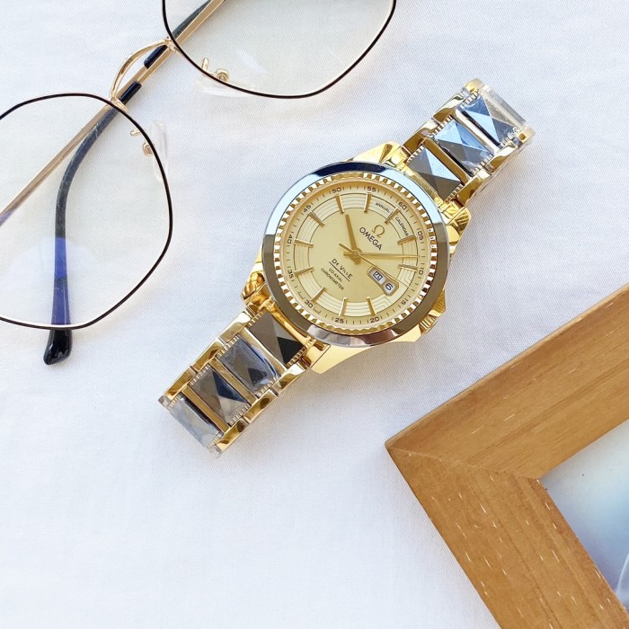 Watches OMEGA 317209 size:40 mm