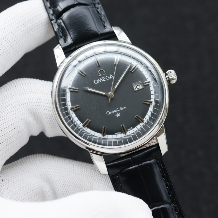 Watches OMEGA 317266 size:42 mm
