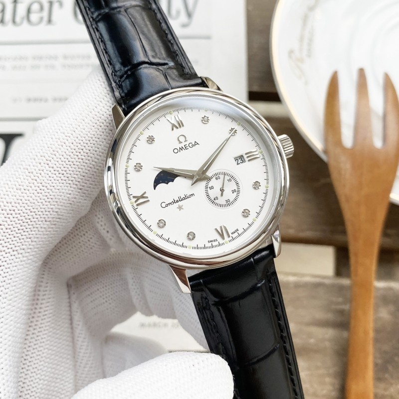 Watches OMEGA 317287 size:40 mm