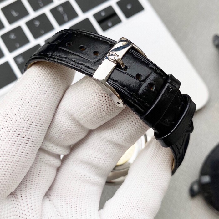 Watches OMEGA 317053 size:40*11 mm