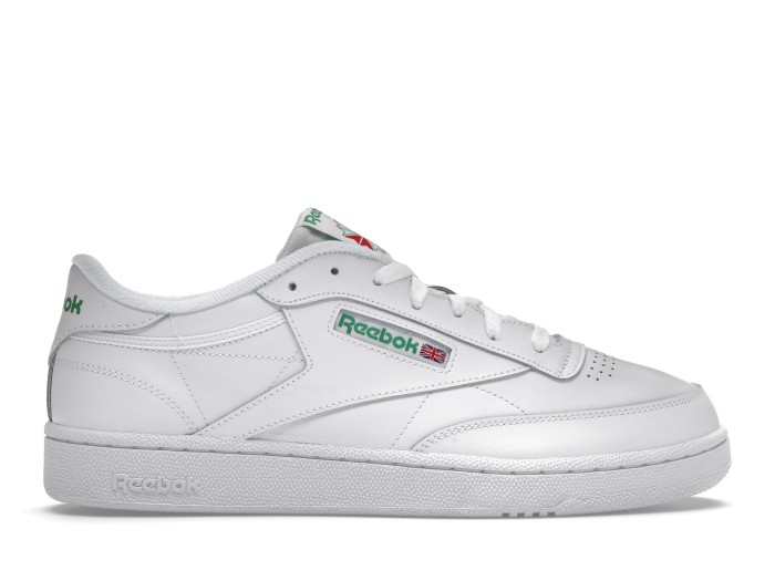 Reebok Club C 85 White/Green