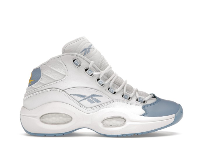 Reebok Question Mid Denver Nuggets