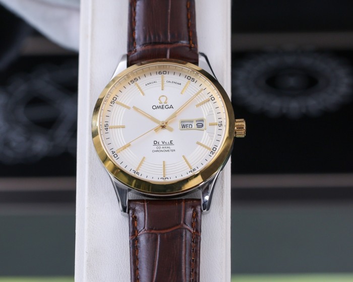 Watches OMEGA 317087 size:43*12 mm