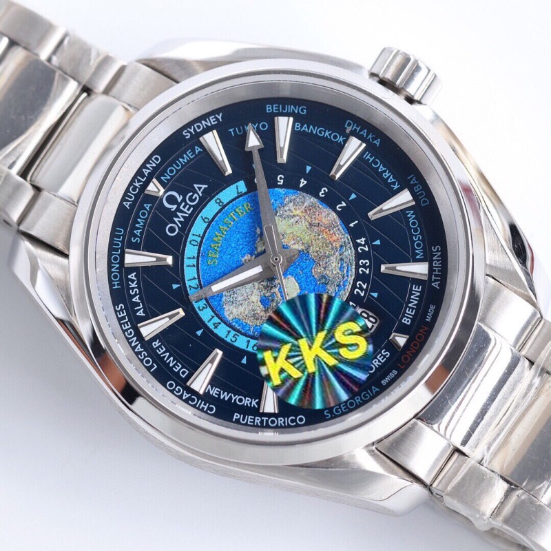 Watches OMEGA 317095 size:39 mm