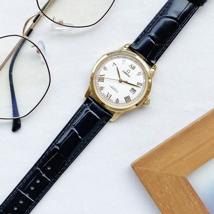 Watches OMEGA 317110 size:40 mm