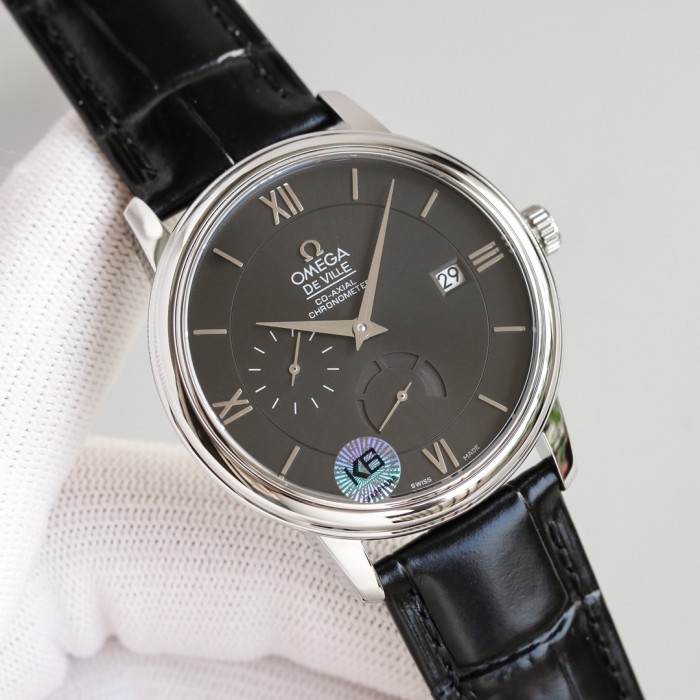 Watches OMEGA 317307 size:39.5 mm