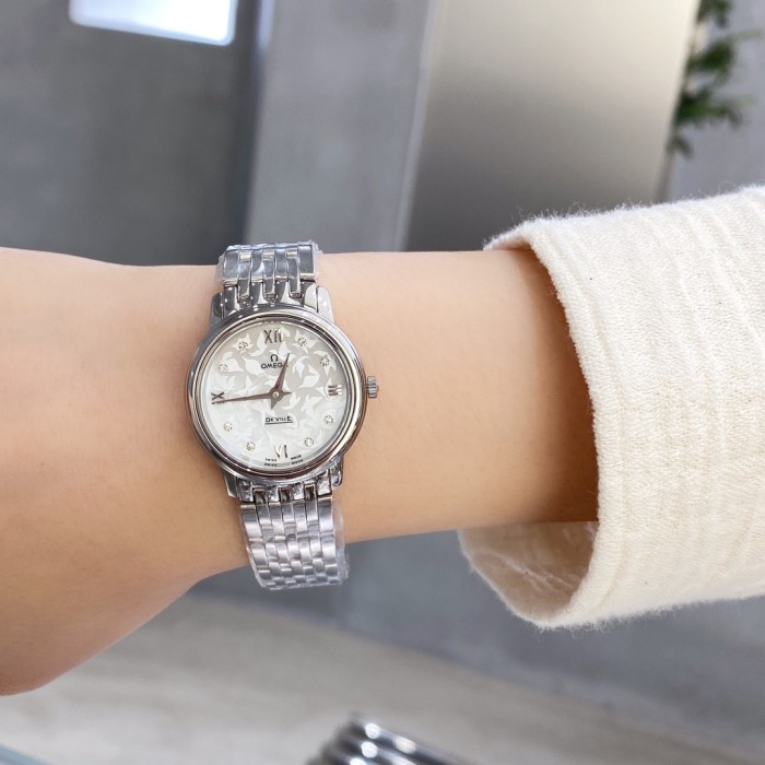 Watches OMEGA 317230 size:27.4 mm