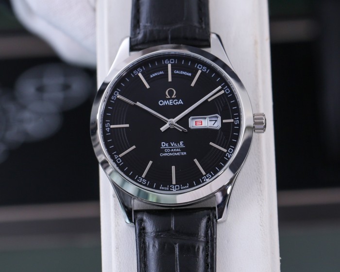 Watches OMEGA 317087 size:43*12 mm