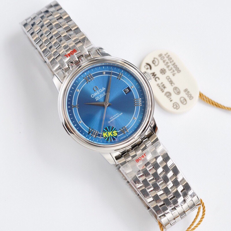 Watches OMEGA 80456374 size:41*11 mm