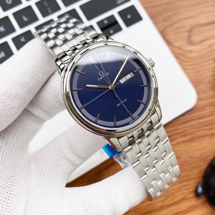 Watches OMEGA 317215 size:40*12 mm