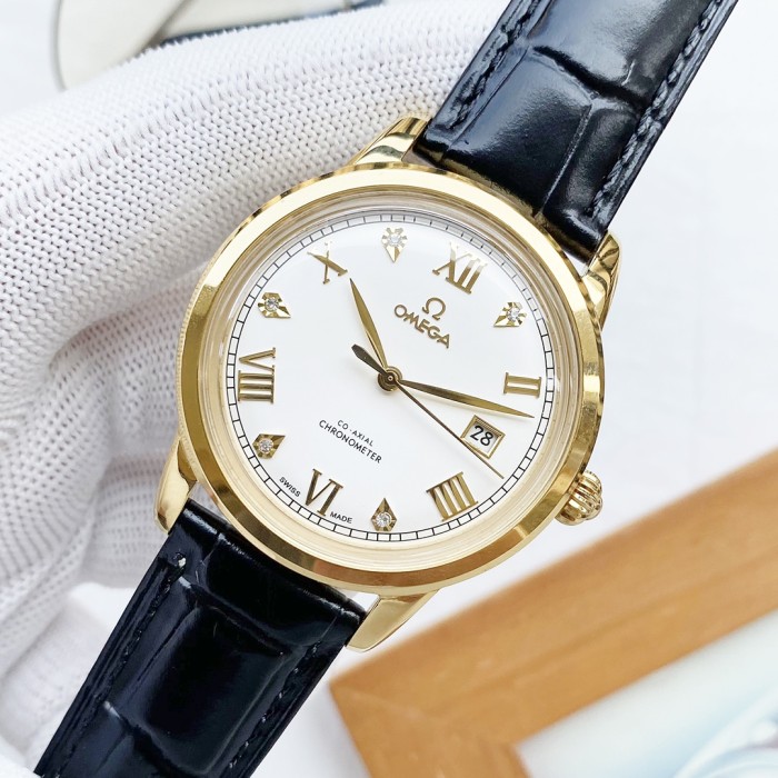 Watches OMEGA 317110 size:40 mm