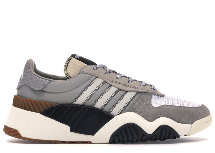adidas Turnout Trainer Alexander Wang Light Brown