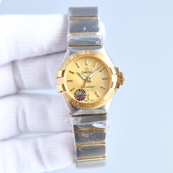 Watches OMEGA 317159 size:27 mm