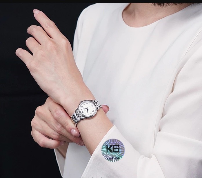 Watches OMEGA 317279 size:27.4 mm