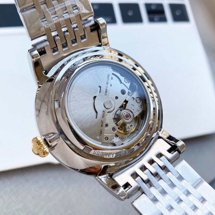 Watches OMEGA 317052 size:40*11 mm