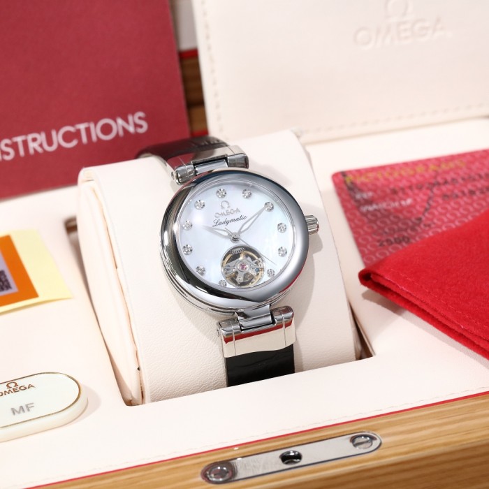 Watches OMEGA 317115 size:35*12 mm