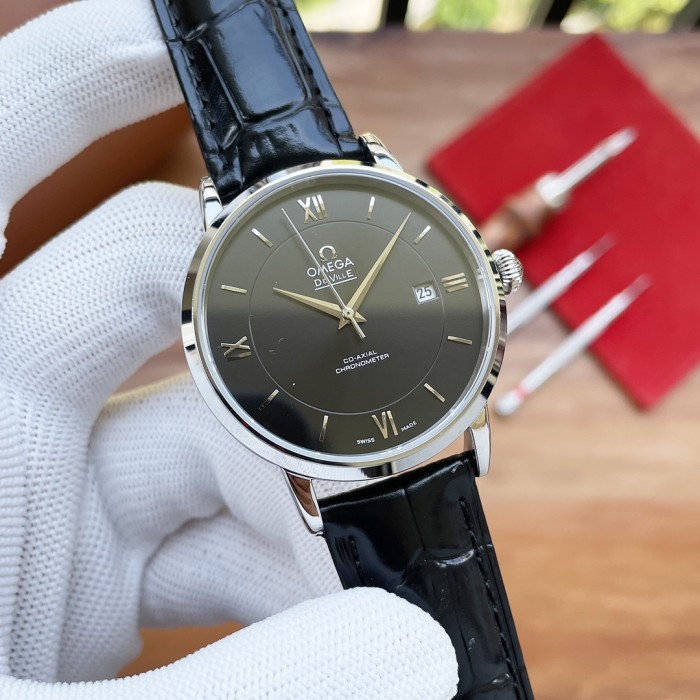 Watches OMEGA 317004 size:40*12 mm