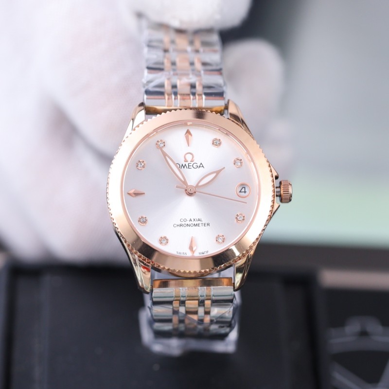 Watches OMEGA 317252 size:34*11 mm