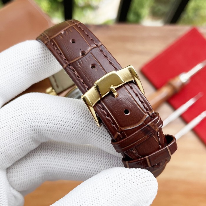 Watches OMEGA 317088 size:43*12 mm