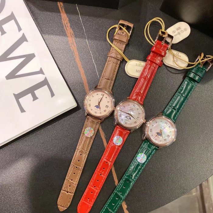 Watches OMEGA 317205 size:33 mm