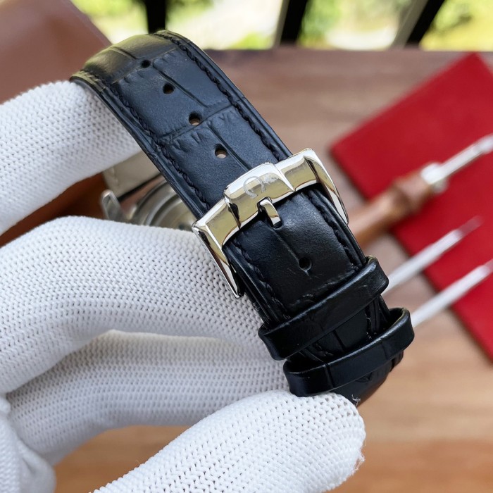 Watches OMEGA 317027 size:41 mm