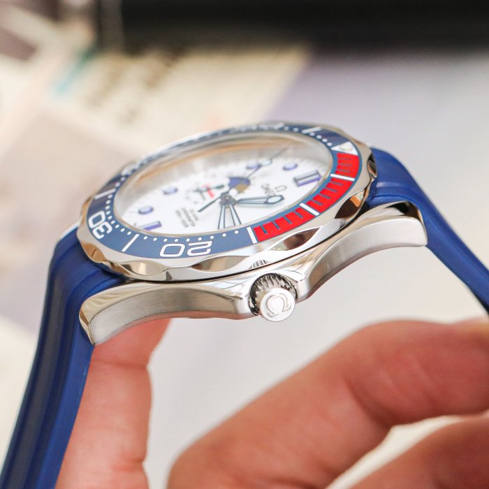 Watches OMEGA 317277 size:41*13 mm