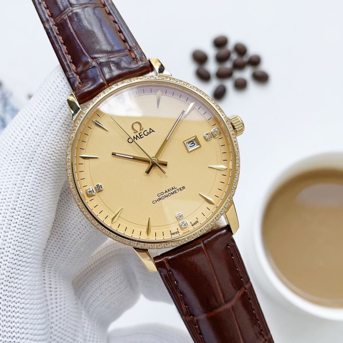 Watches OMEGA 317021 size:40 mm