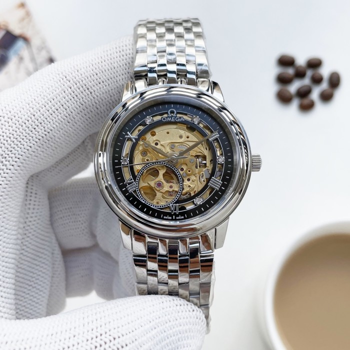 Watches OMEGA 317045 size:40*11 mm