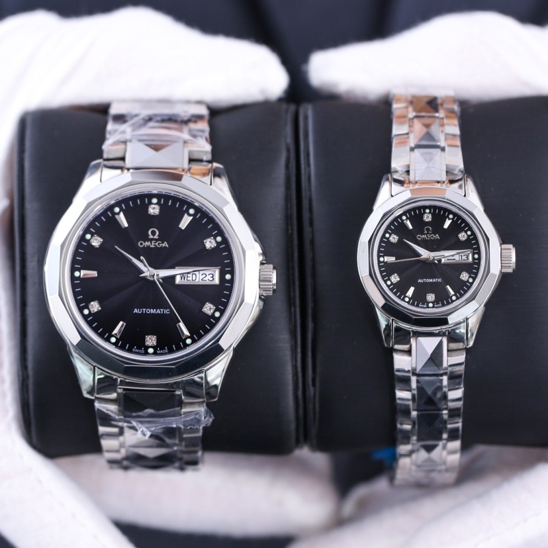 Watches OMEGA 317198 size:33 mm