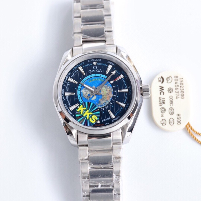 Watches OMEGA 317095 size:39 mm