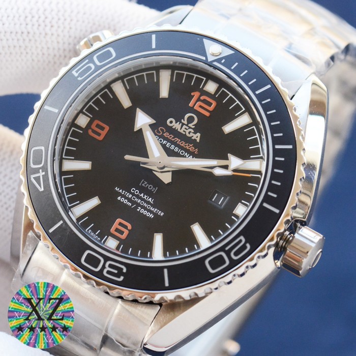 Watches OMEGA 317035 size:45.5*15.5 mm