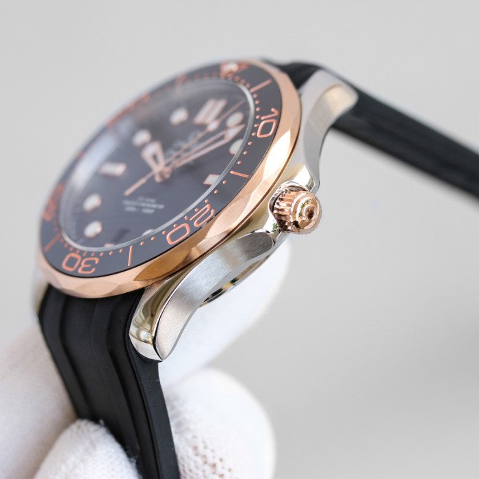 Watches OMEGA 317304 size:42 mm