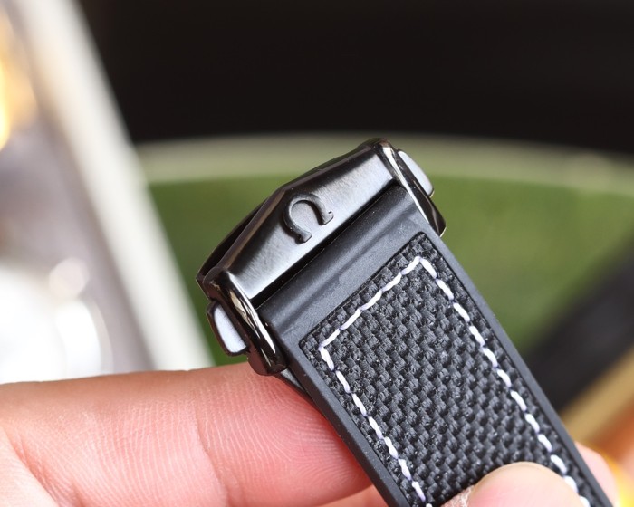 Watches OMEGA 87895505 size:43.5*15.5 mm