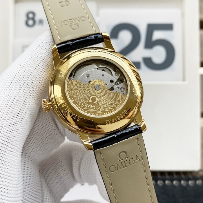 Watches OMEGA 317105 size:39.5 mm