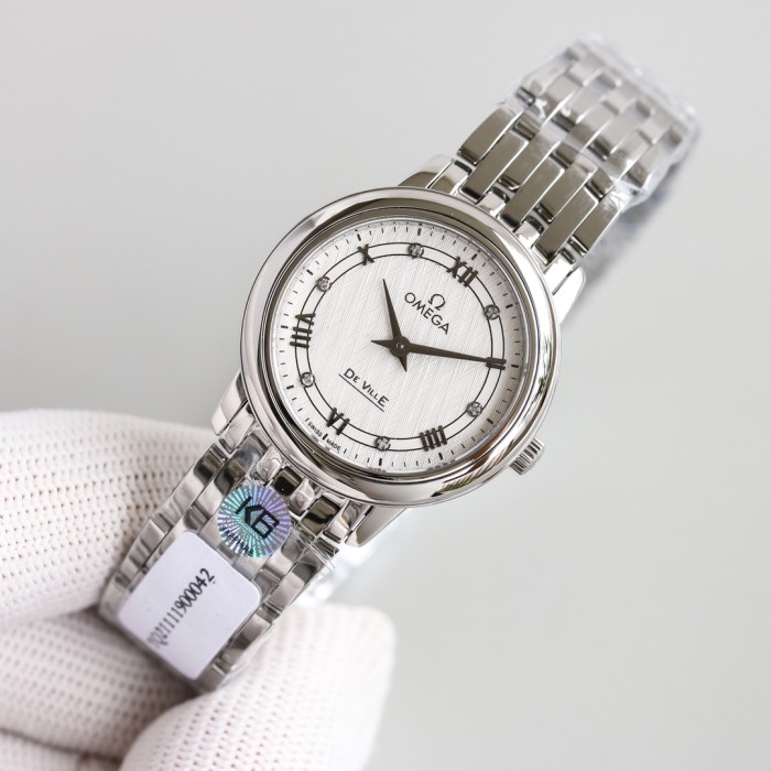 Watches OMEGA 317279 size:27.4 mm