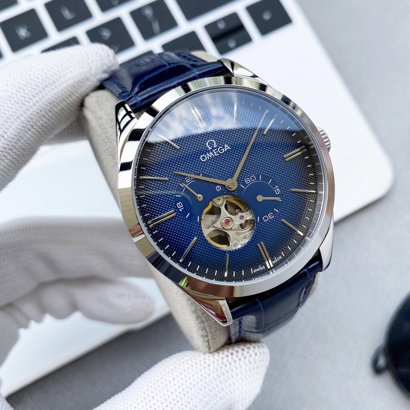 Watches OMEGA 317224 size:40*11 mm