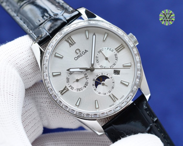 Watches OMEGA 317011 size:41*10 mm