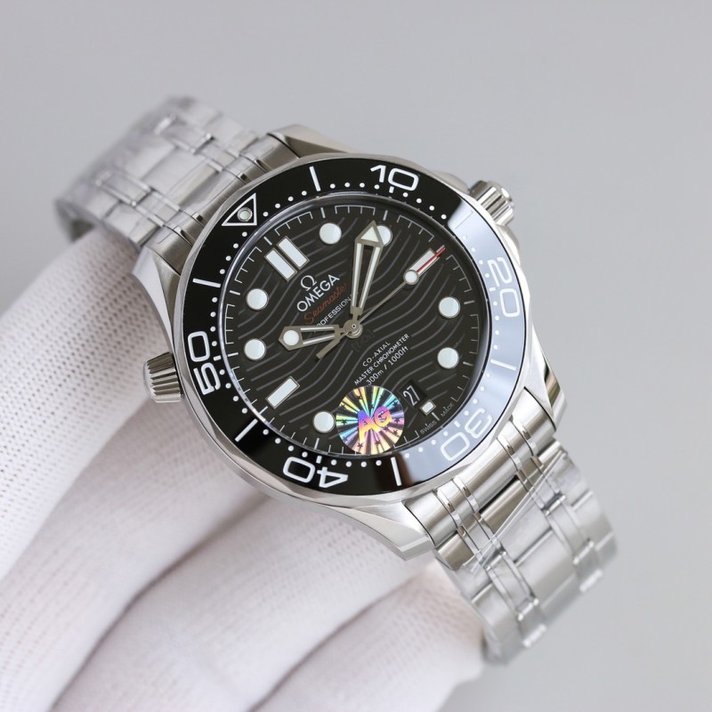 Watches OMEGA 317244 size:42 mm