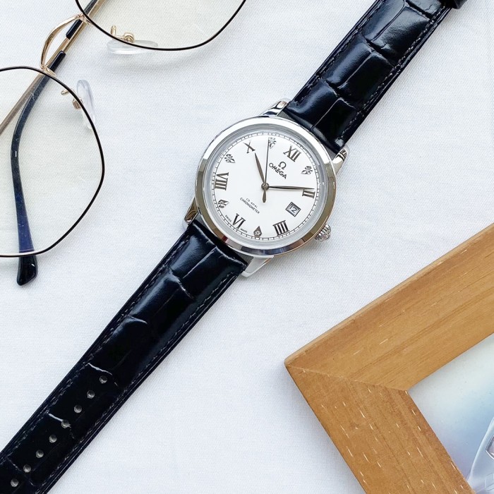 Watches OMEGA 317109 size:40 mm