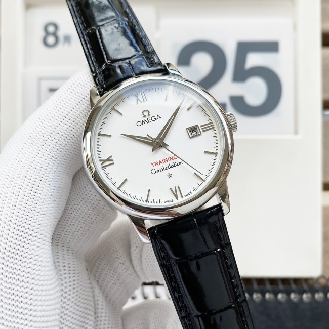 Watches OMEGA 317104 size:39.5 mm