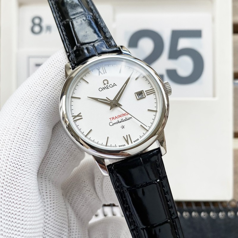 Watches OMEGA 317104 size:39.5 mm