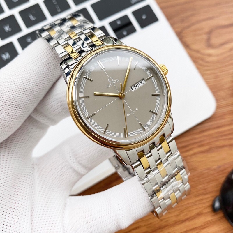 Watches OMEGA 317215 size:40*12 mm