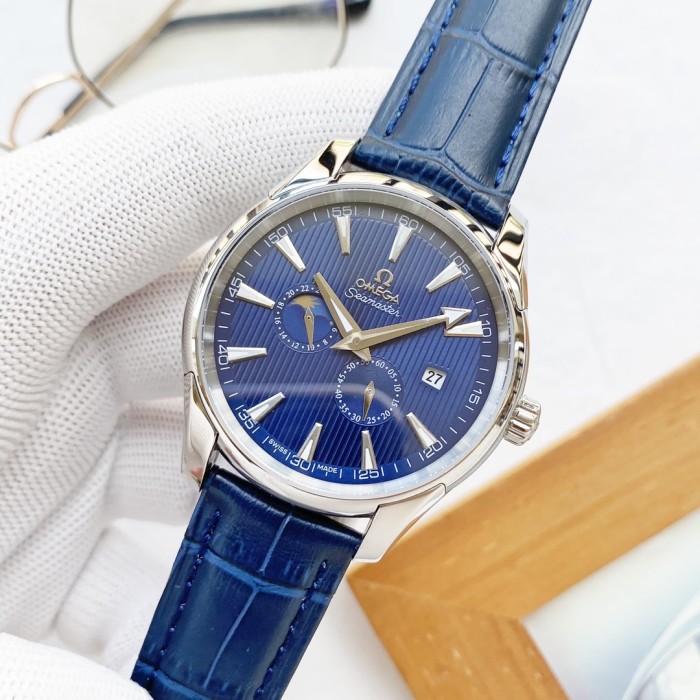 Watches OMEGA 317260 size:41*11 mm