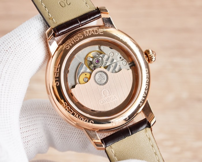 Watches OMEGA 317195 size:42 mm