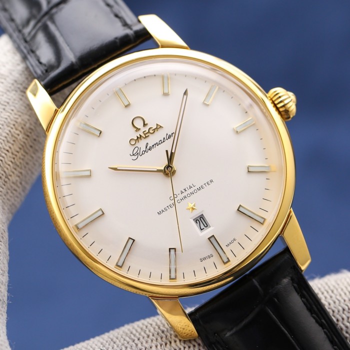 Watches OMEGA 317072 size:40*10 mm